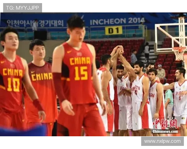 中国男篮迎战世界强队 热身赛表现令人期待 新阵容磨合效果初显 中国男篮迎战世界强队 热身赛表现令人期待 新阵容磨合效果初显