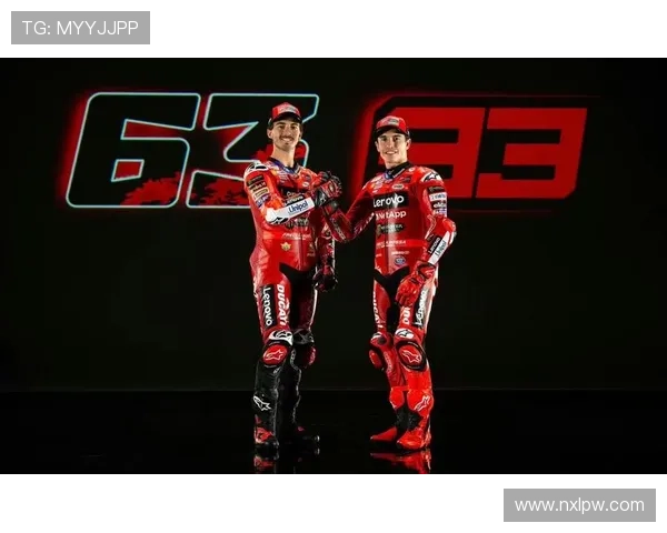 MotoGP赛季最新动态:顶级车手争夺战再掀波澜,新技术和战术创新引领潮流 MotoGP赛季最新动态:顶级车手争夺战再掀波澜,新技术和战术创新引领潮流