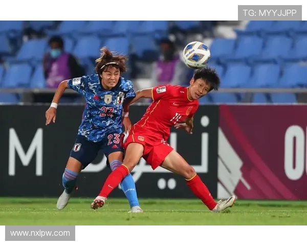 中国女足力克日本晋级亚洲杯决赛 坚韧表现展现无限潜力 中国女足力克日本晋级亚洲杯决赛 坚韧表现展现无限潜力