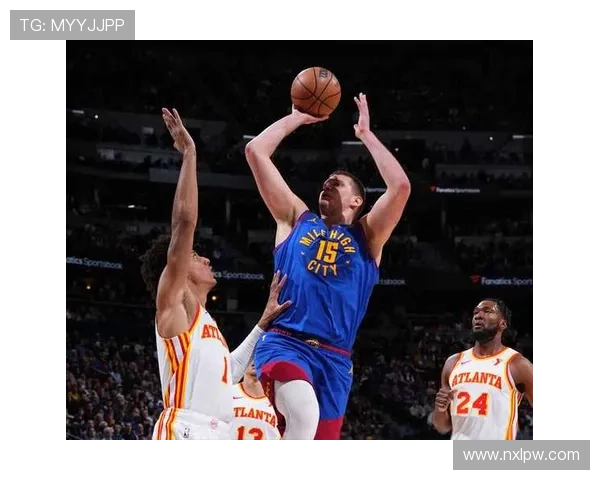 掘金队战胜湖人重返西部榜首 小波特与约基奇联手发力