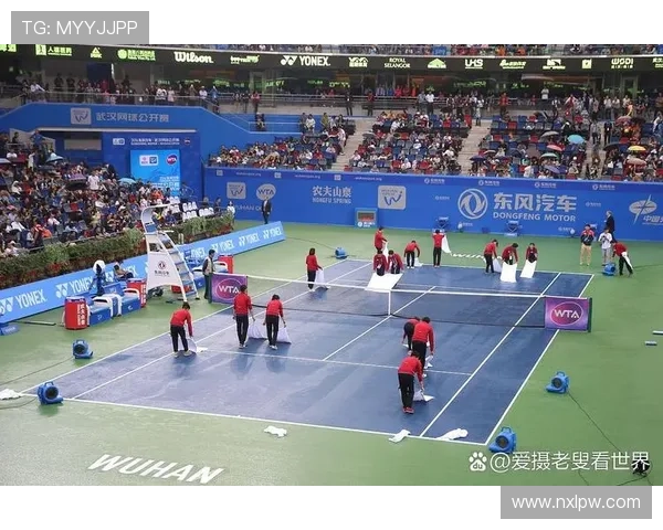 新赛季网球赛场群星闪耀激战不断掀起全球关注热潮升温持续攀升势 新赛季网球赛场群星闪耀激战不断掀起全球关注热潮升温持续攀升势