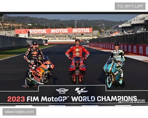 2025年MotoGP赛季开幕前瞻 新星崭露头角 老将能否重返巅峰