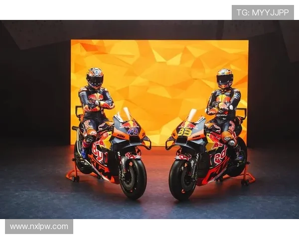 MotoGP赛季激战正酣厂队新星崛起冠军争夺悬念升级持续升温