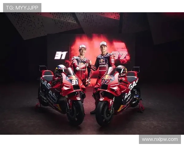 MotoGP赛季风云再起强者争锋新规引发冠军格局变化走向未知 MotoGP赛季风云再起强者争锋新规引发冠军格局变化走向未知