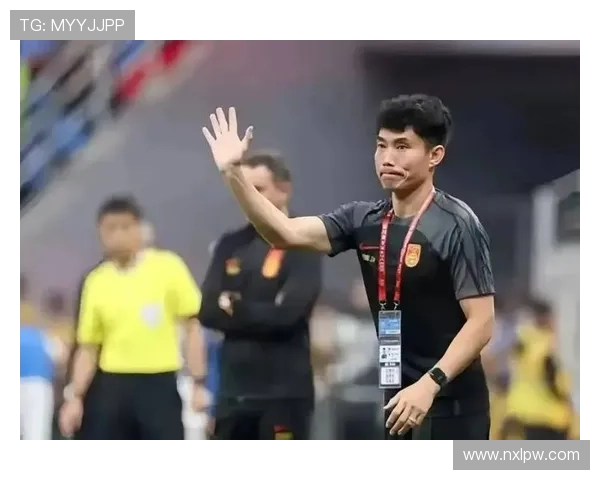 国足世预赛关键战告捷新帅战术奏效球迷期待未来突破重返亚洲强队行列