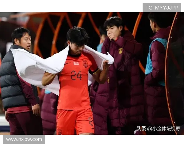 国足备战关键赛事主帅调整阵容新星崛起引发热议球迷期待突破表现