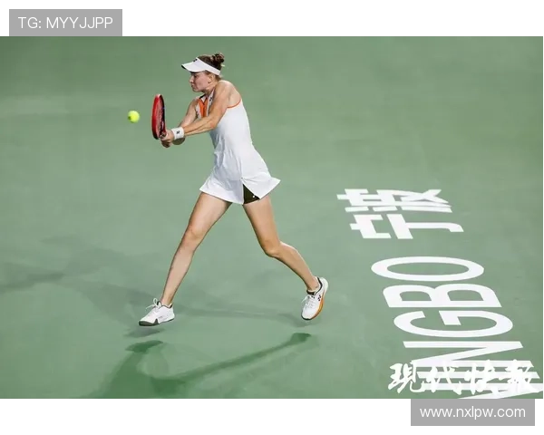 网球赛事迎来新篇章 名将纷纷出征2025赛季各大巡回赛